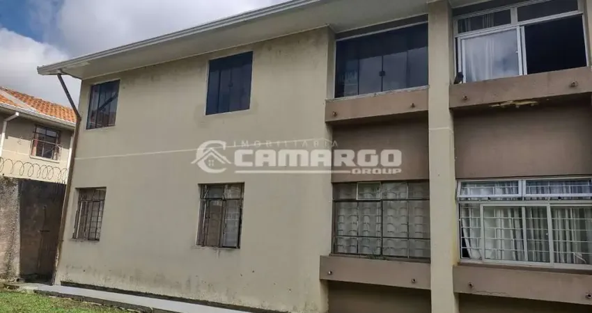 Apartamento com 2 quartos para alugar na Rua Izaac Ferreira da Cruz, 3200, Sítio Cercado, Curitiba