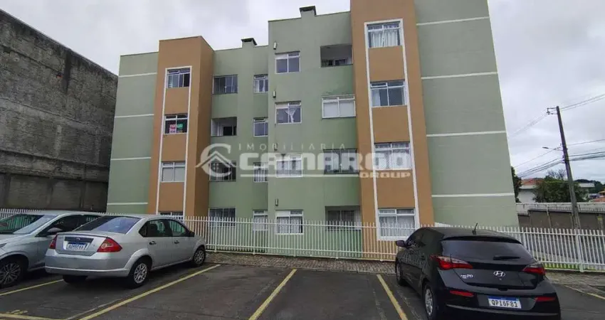 Apartamento com 3 quartos para alugar na Rua David Tows, 1085, Xaxim, Curitiba
