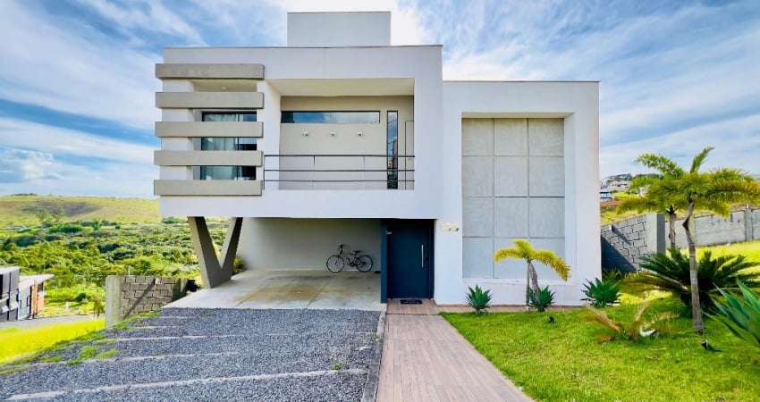 Casa à venda  Alphaville,  3 suite duas vagas, 600 m2 terreno