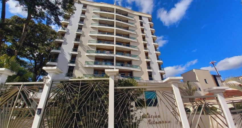 Apartamento à venda 3 quartos, 2 vagas , lazer, 111m2 - Alto dos Passos -  Juiz de Fora - MG