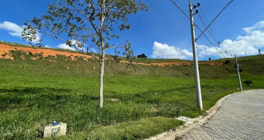 Terreno à venda no  Villagio Reserva  R$169.000,00 - 1023 m2 - Juiz de Fora -MG