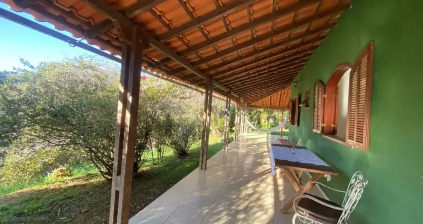 Granja R$ 780.000,00, 3 quartos - Recanto dos Lagos - Juiz de Fora - MG