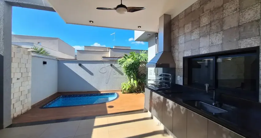 Casa de 130m² com 03 quartos sendo 01 suíte à venda - buona vita residencial