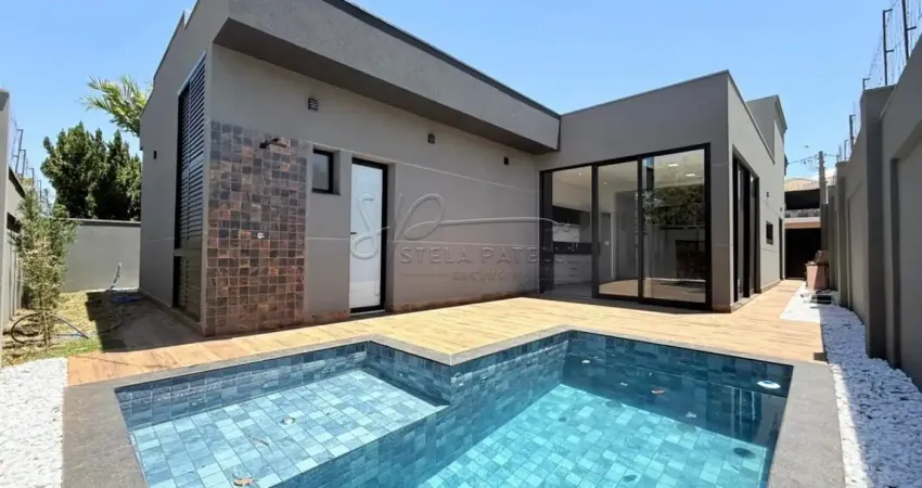 Casa térrea em condomínio com 196 m², 03 quartos, à venda - quintas da primavera.