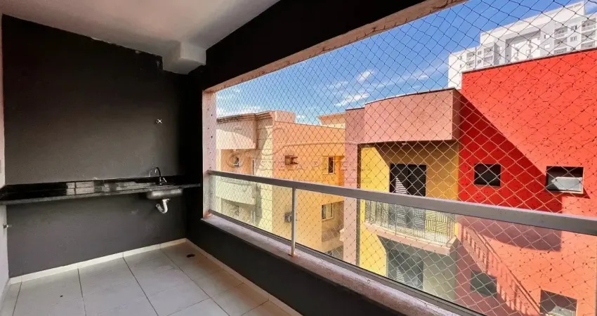 Apartamento/padrão - residencial - no bairro nova aliança - monte das oliveiras