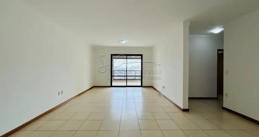 Apartamento com 3 quartos à venda na Rua Arnaud Capuzzo, 60, Nova Aliança, Ribeirão Preto