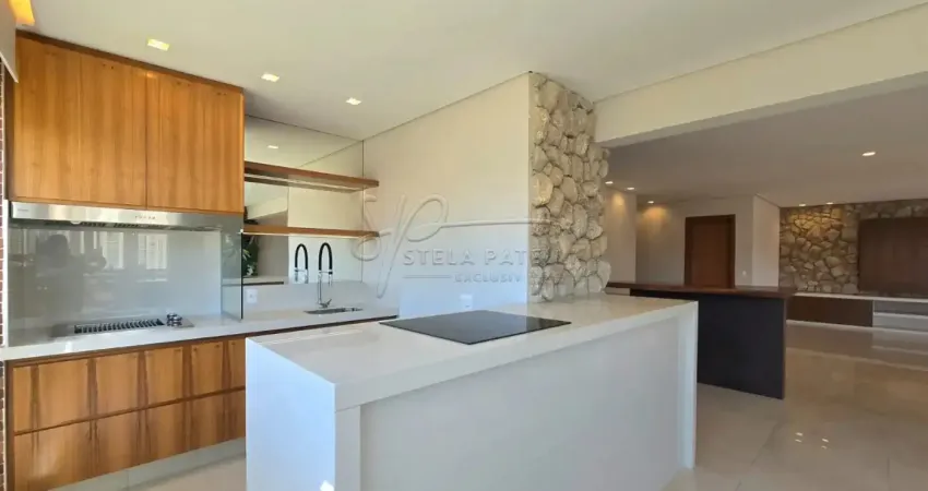 Apartamento/padrão - residencial - no bairro jardim botânico 172m2