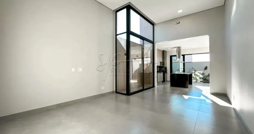 Casa de 164m² com 03 suítes para venda e locação em condomínio - vivendas da mata