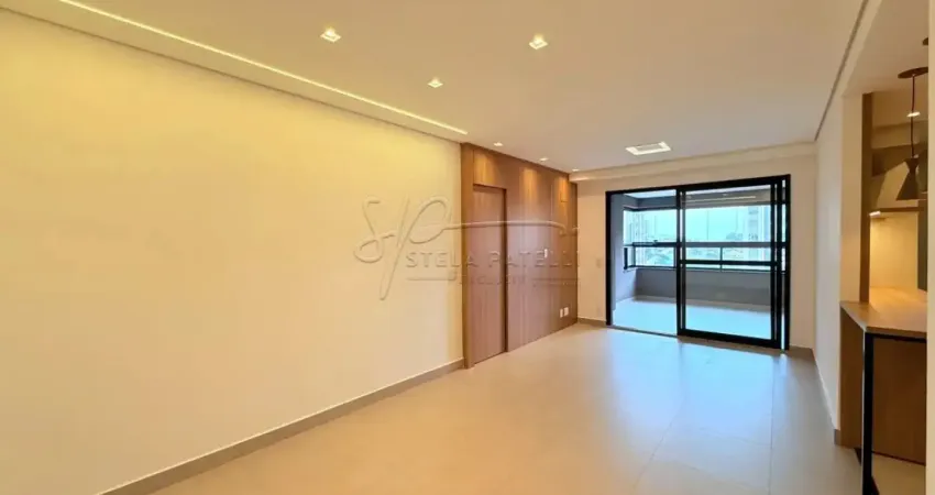 Apartamento de 113 m² com 03 suítes à venda - jardim olhos d´água.