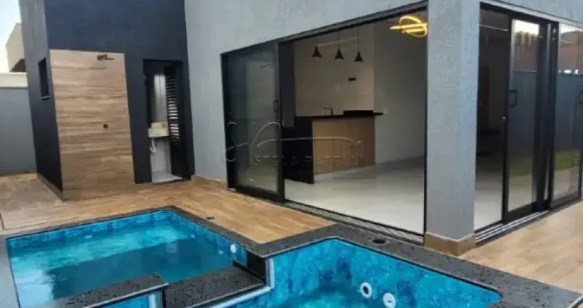 Casa térrea de 154m² com 03 suítes para venda e locação - vivendas da mata