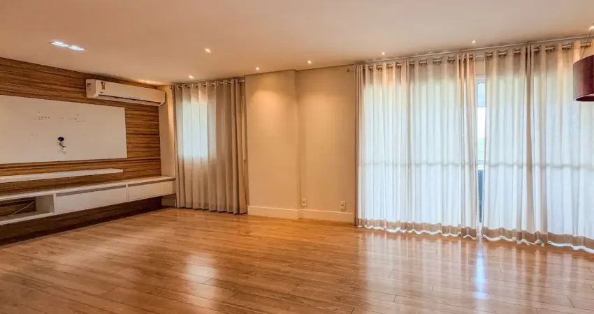Apartamento com 3 quartos à venda na Avenida Luiz Eduardo Toledo Prado, 771, Vila do Golf, Ribeirão Preto