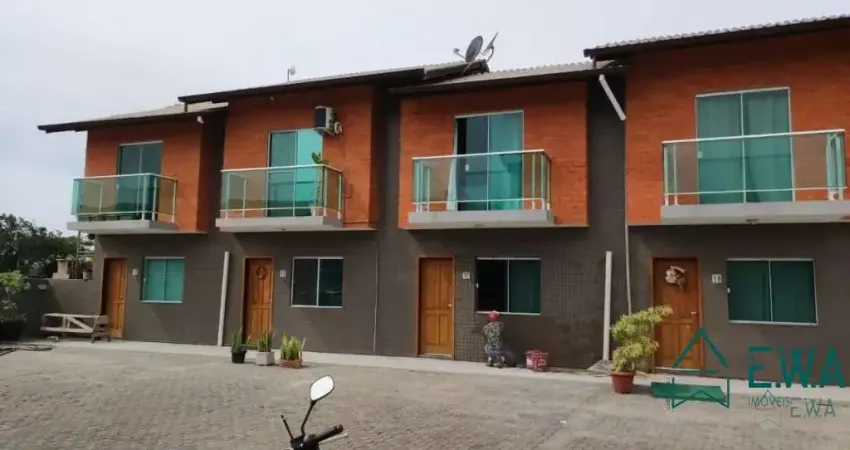 Apartamento com 2 quartos para alugar na Rua Orlando Correia Bruchado, 117, Aririú da Formiga, Palhoça