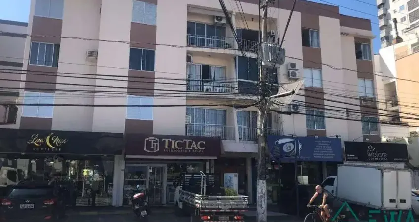 Apartamento com 2 quartos para alugar na Avenida Lédio João Martins, 830, Kobrasol, São José