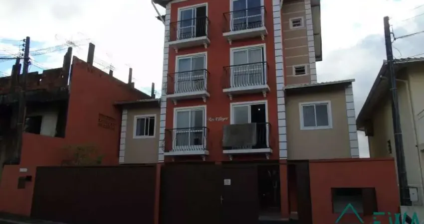 Apartamento com 1 quarto para alugar na Rua Cândido Amaro Damásio, 1384, Jardim Cidade de Florianópolis, São José