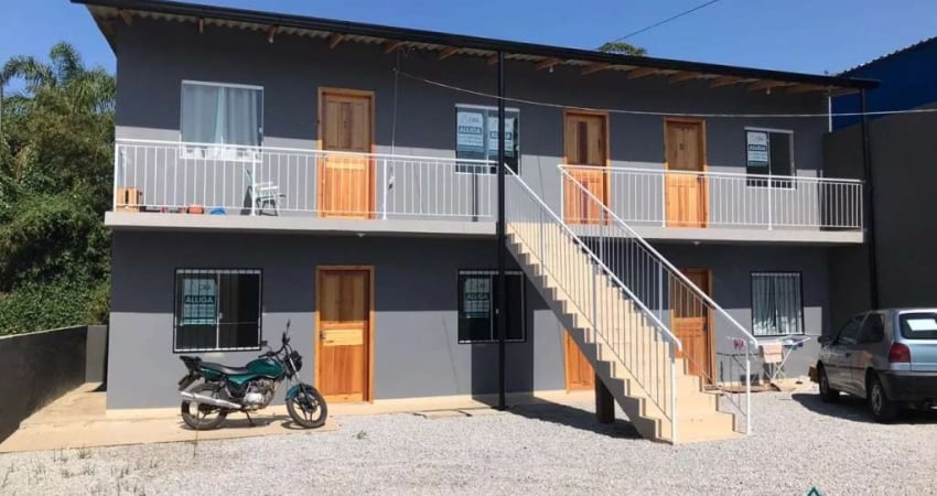 Apartamento para aluguel, 1 quarto(s),  Areias, São José - AP586