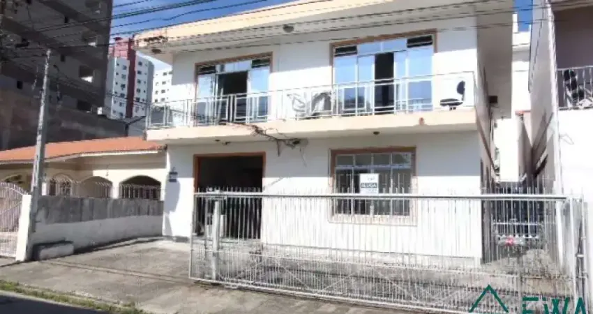 Apartamento com 1 quarto para alugar na Rua Juvenal Pereira, 67, Kobrasol, São José