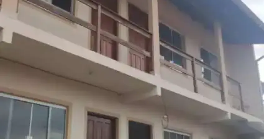 Apartamento para aluguel 1 quarto(s) bom viver biguaçu - ap389