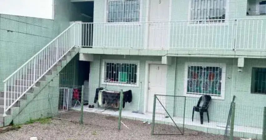 Apartamento com 2 quartos para alugar na Rua Maria Júlia da Luz, 1330, Jardim Cidade de Florianópolis, São José