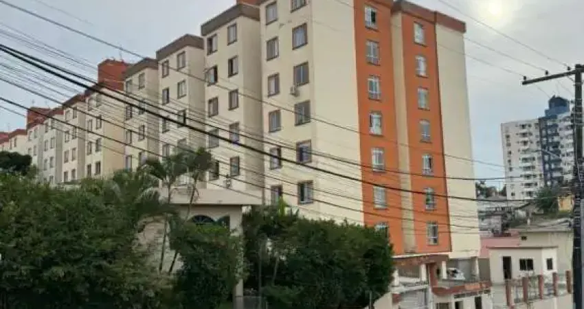 Apartamento com 2 quartos à venda na Rua Belarmino José da Silva, 45, Ipiranga, São José