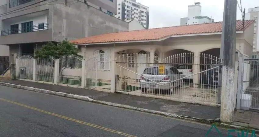 Casa com 3 quartos para alugar na Rua Juvenal Pereira, 53, Kobrasol, São José