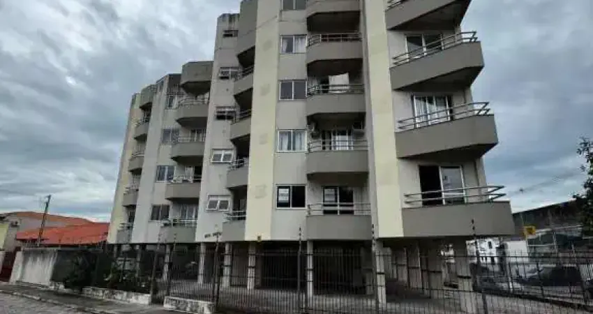 Apartamento com 2 quartos para alugar na Rua São José Operário, 200, Serraria, São José