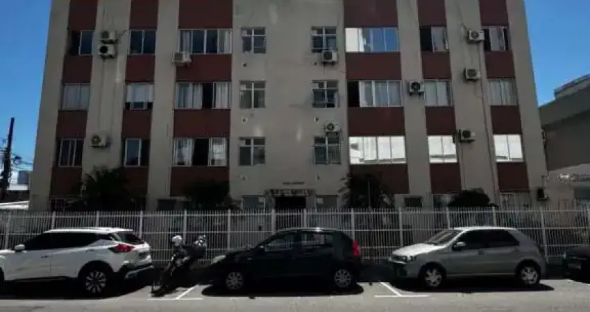 Apartamento com 1 quarto para alugar na Rua Antônio Scherer, 397, Kobrasol, São José