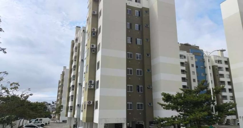 Apartamento para aluguel, 2 quarto(s),  Pedra Branca, Palhoça - AP724