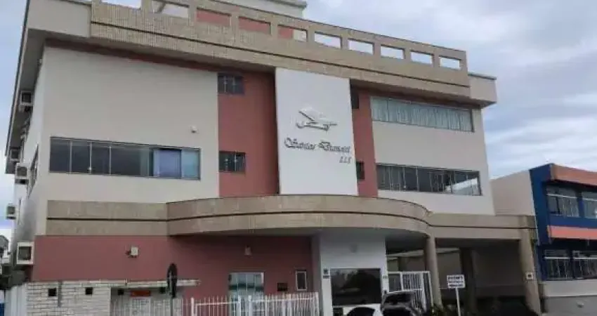 Apartamento para aluguel, 3 quarto(s),  Barreiros, São José - AP744