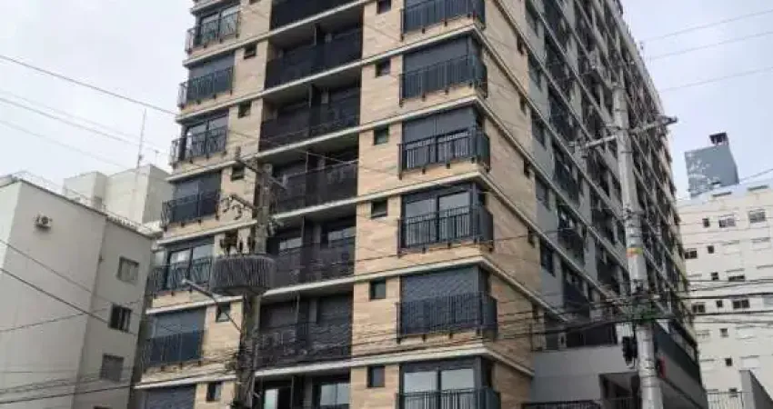 Apartamento para venda, 1 quarto(s),  Canto, Florianópolis - AP746