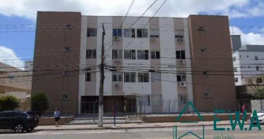Apartamento com 2 quartos à venda na Avenida Lédio João Martins, 1066, Kobrasol, São José