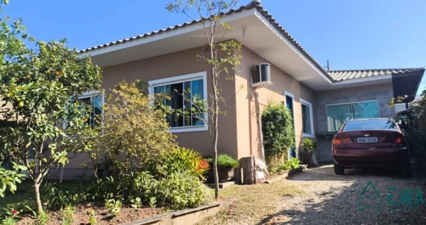 Casa para aluguel, 3 quarto(s),  Boa Vista, Biguaçu - CA751