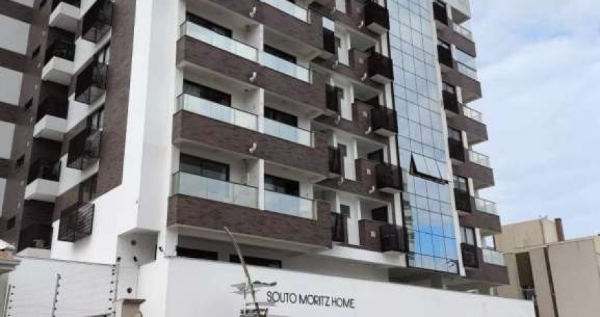 Loft para aluguel, 1 quarto(s),  Coqueiros, Florianópolis - LO750