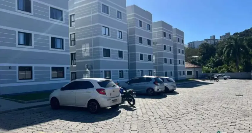 Apartamento para venda, 2 quarto(s),  Potecas, São José - AP752