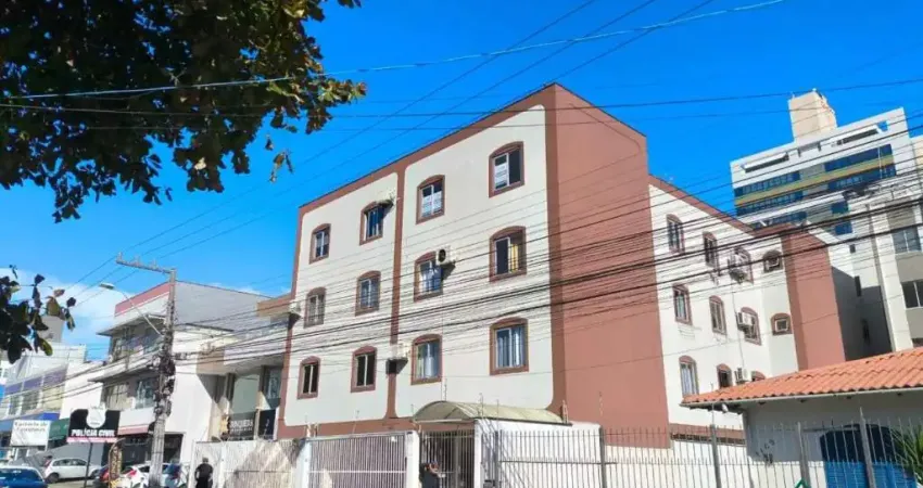 Apartamento com 2 quartos para alugar na Rua Adhemar da Silva, 1155, Kobrasol, São José