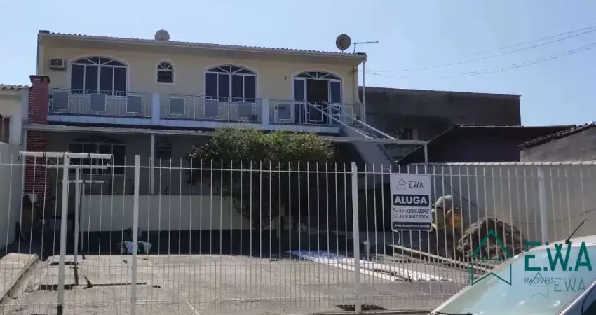 Casa com 3 quartos para alugar na Rua Francisco Alves, 2628, Real Parque, São José