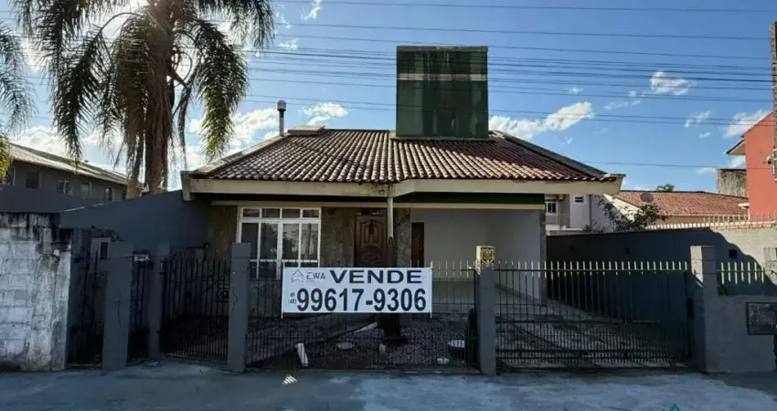 Casa para venda, 3 quarto(s),  praia joão rosa, biguaçu - ca634