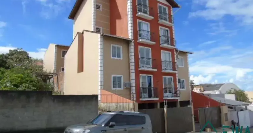 Apartamento com 1 quarto para alugar na Rua Francisco Nappi, 1419, Ipiranga, São José