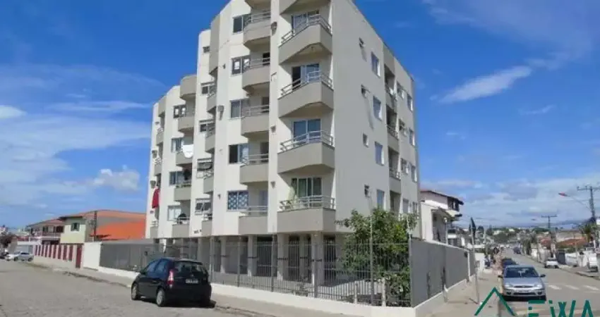 Apartamento com 1 quarto para alugar na Rua São José Operário, 200, Serraria, São José