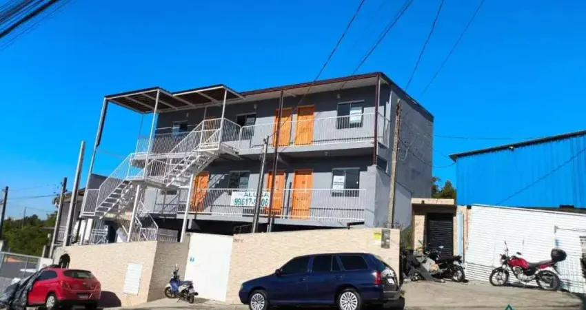 Apartamento para aluguel, 1 quarto(s),  areias, são josé - ap758