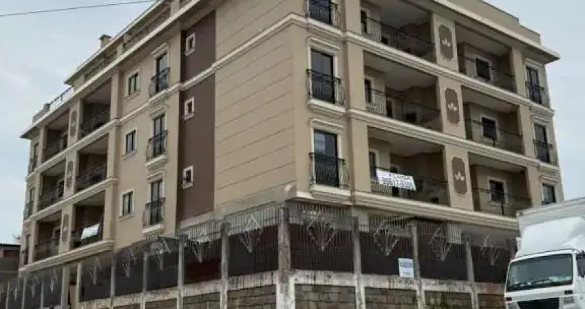 Apartamento para aluguel, 2 quarto(s),  serraria, são josé - ap782