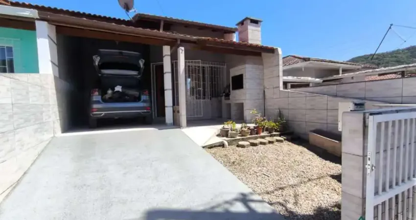 Casa geminada para aluguel, 2 quarto(s),  potecas, são josé - ca785