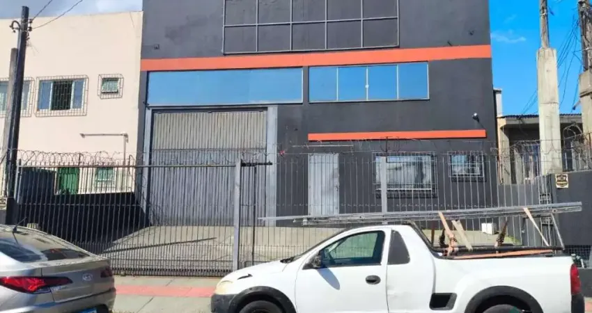 Barracão / Galpão / Depósito para alugar na Rua Juscelino Kubitschek, 194, Campinas, São José