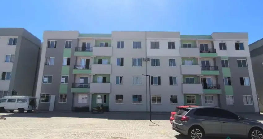 Apartamento para aluguel, 2 quarto(s), sertão do maruim, são josé