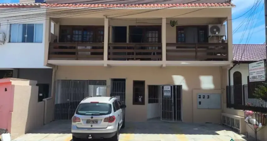Apartamento com 2 quartos para alugar na Rua Ana Elias Kretzer, 33, Ipiranga, São José