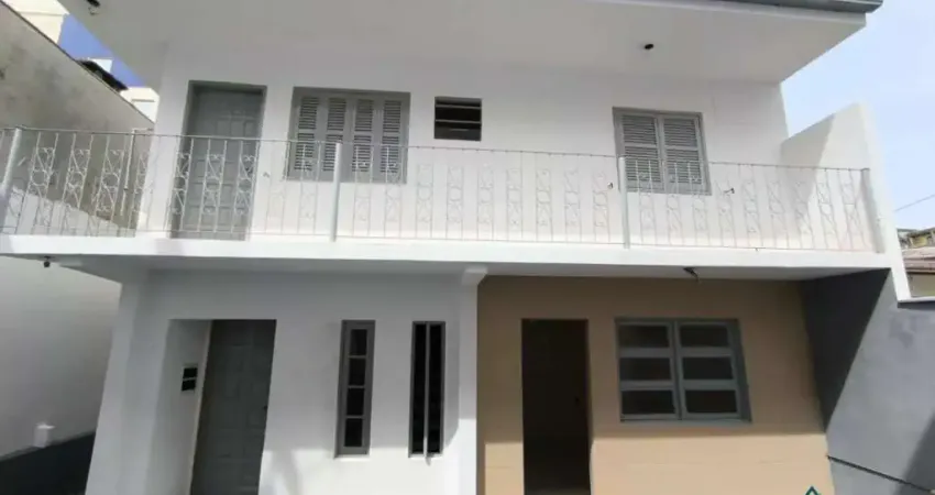 Casa com 3 quartos para alugar na Rua Ana Elias Kretzer, 33, Ipiranga, São José