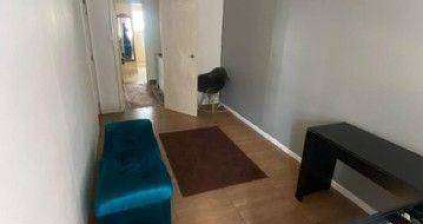 Casa com 3 dormitórios à venda, 154 m² por R$ 1.149.000,00 - Gonzaga - Santos/SP
