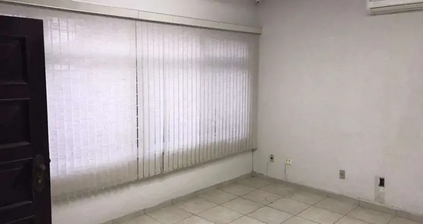 Casa Residencial à venda, Encruzilhada, Santos - SP