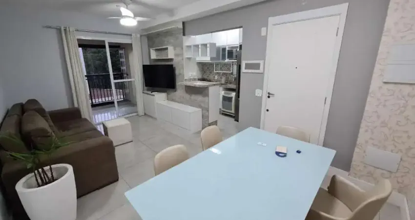 Apartamento com 3 quartos à venda na Rua Godofredo Fraga, 10, Marapé, Santos