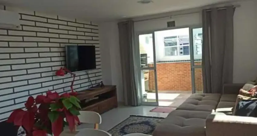 Cobertura com 3 quartos à venda na Rua Alfredo Shammass, 10, Marapé, Santos