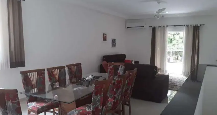 Sobreposta Alta com 3 dormitórios à venda, 210 m²  - Campo Grande - Santos/SP